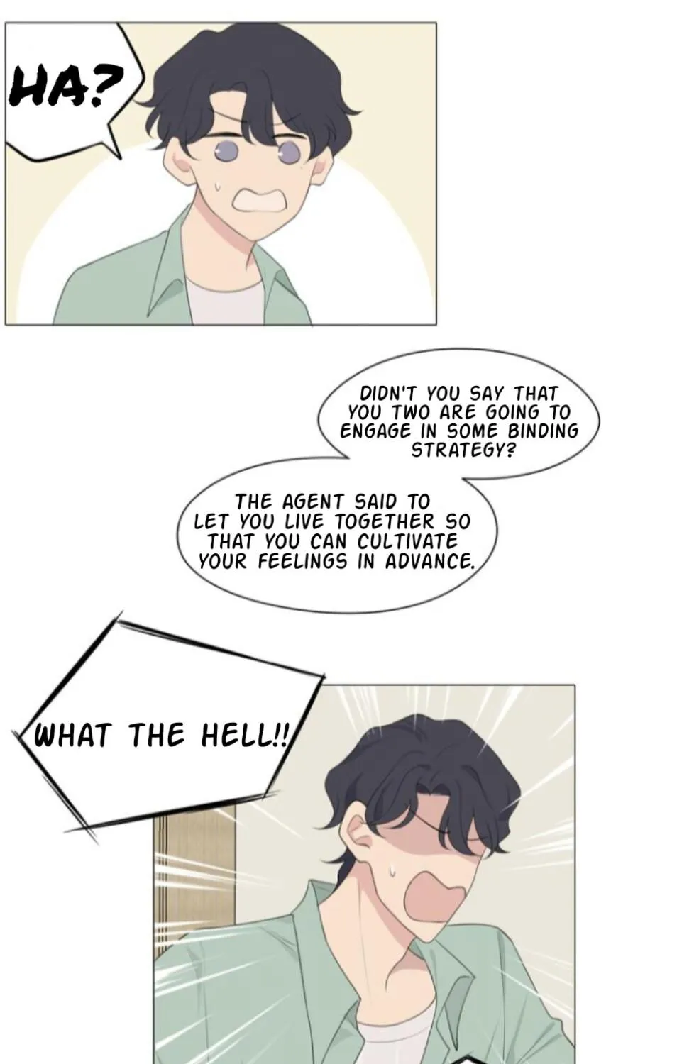 Read Prejudice chapter 7 image 100 on Lezhin