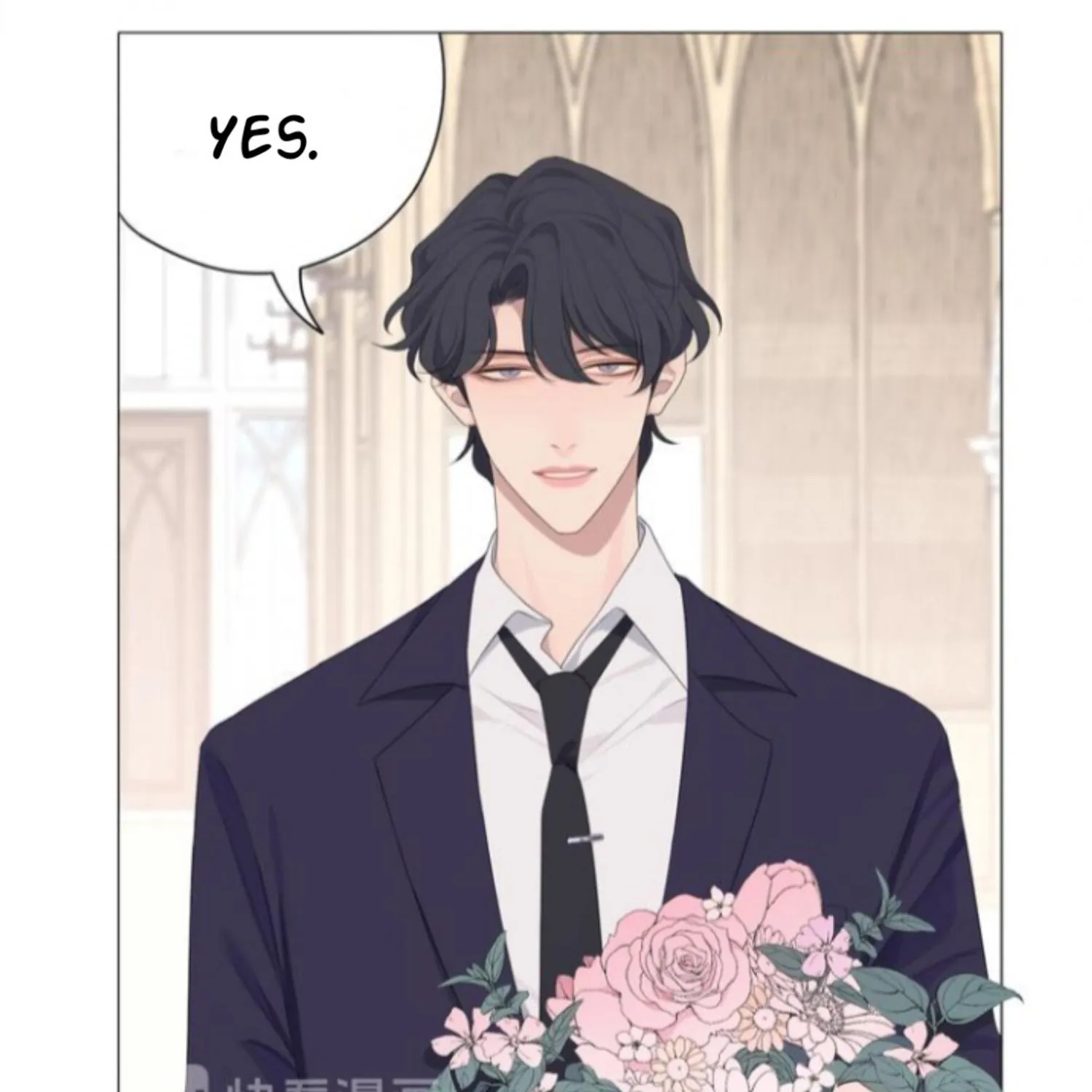 Read Prejudice chapter 7 image 12 on Lezhin