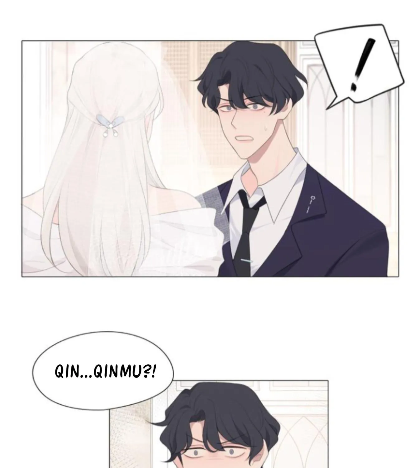 Read Prejudice chapter 7 image 20 on Lezhin