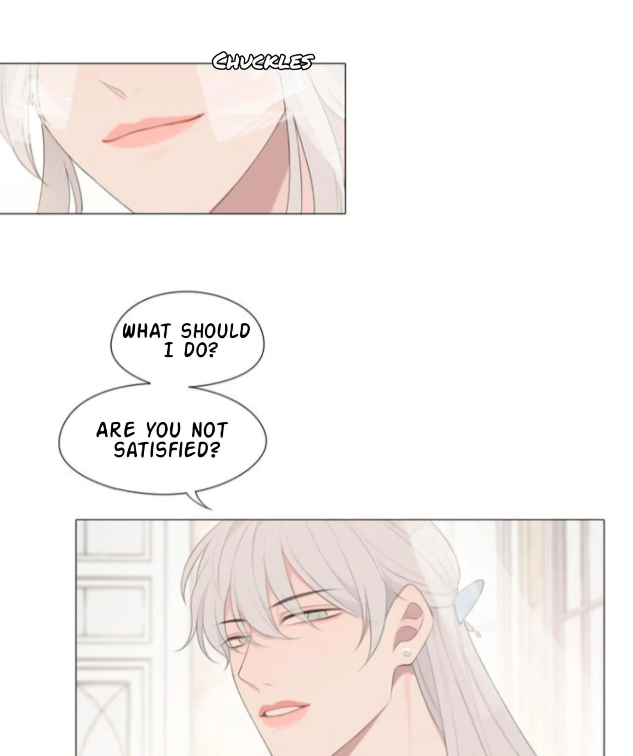 Read Prejudice chapter 7 image 22 on Lezhin