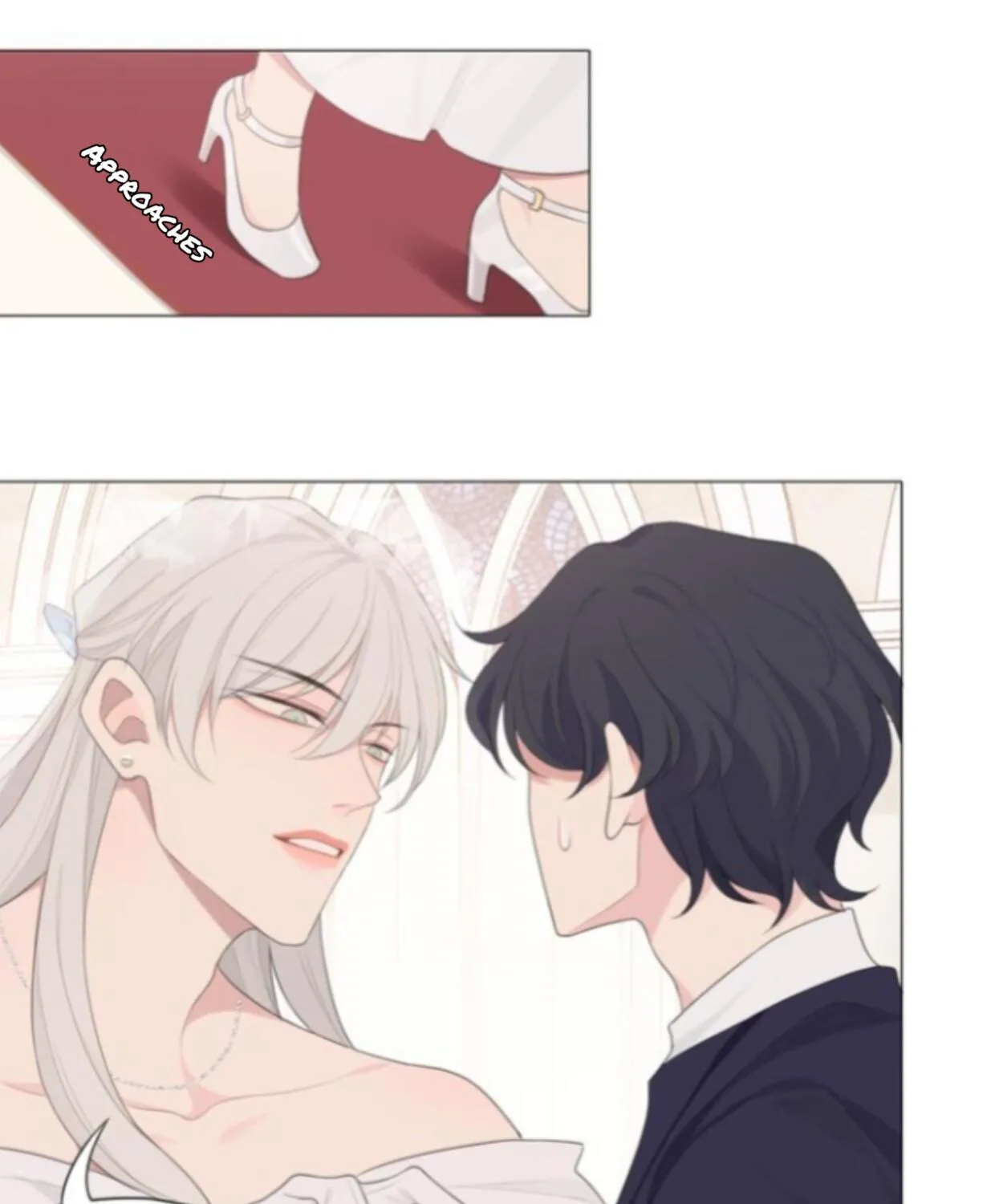 Read Prejudice chapter 7 image 24 on Lezhin