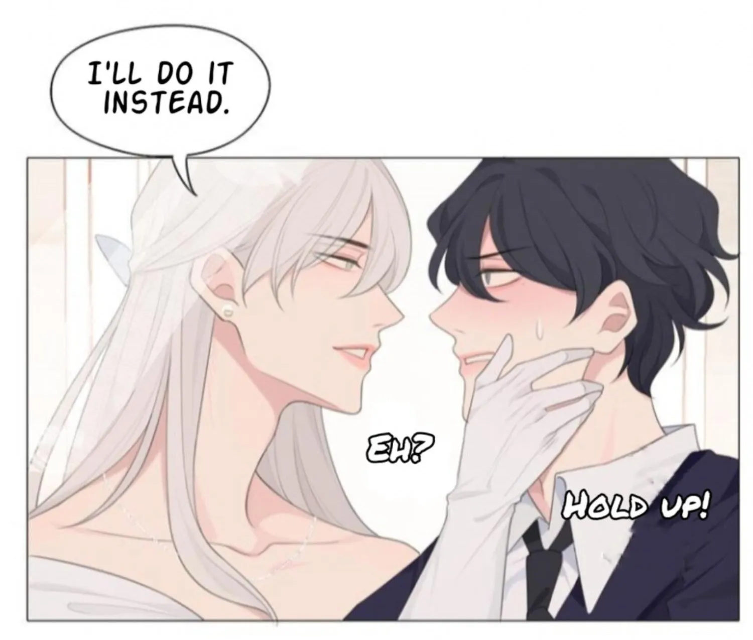 Read Prejudice chapter 7 image 27 on Lezhin