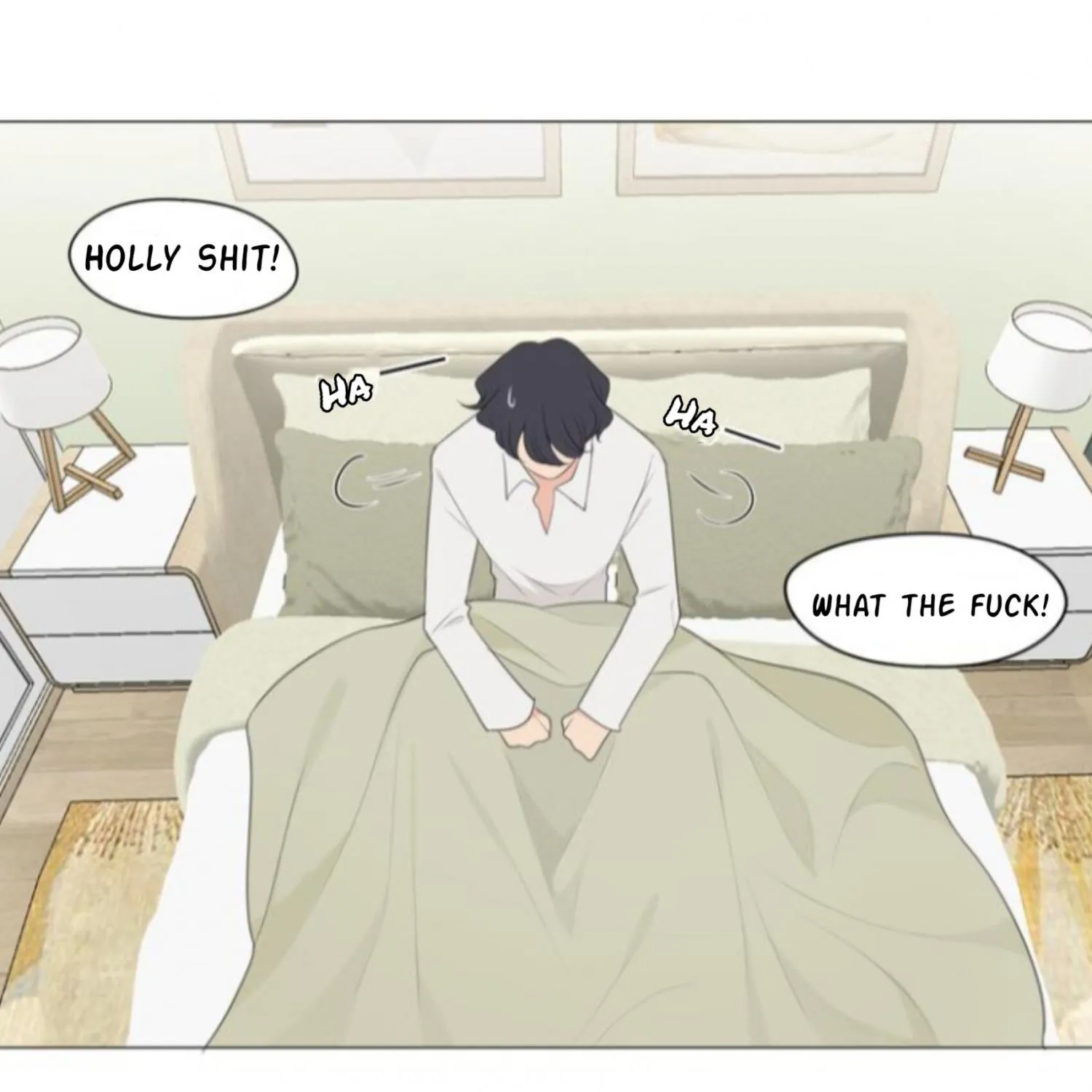 Read Prejudice chapter 7 image 33 on Lezhin