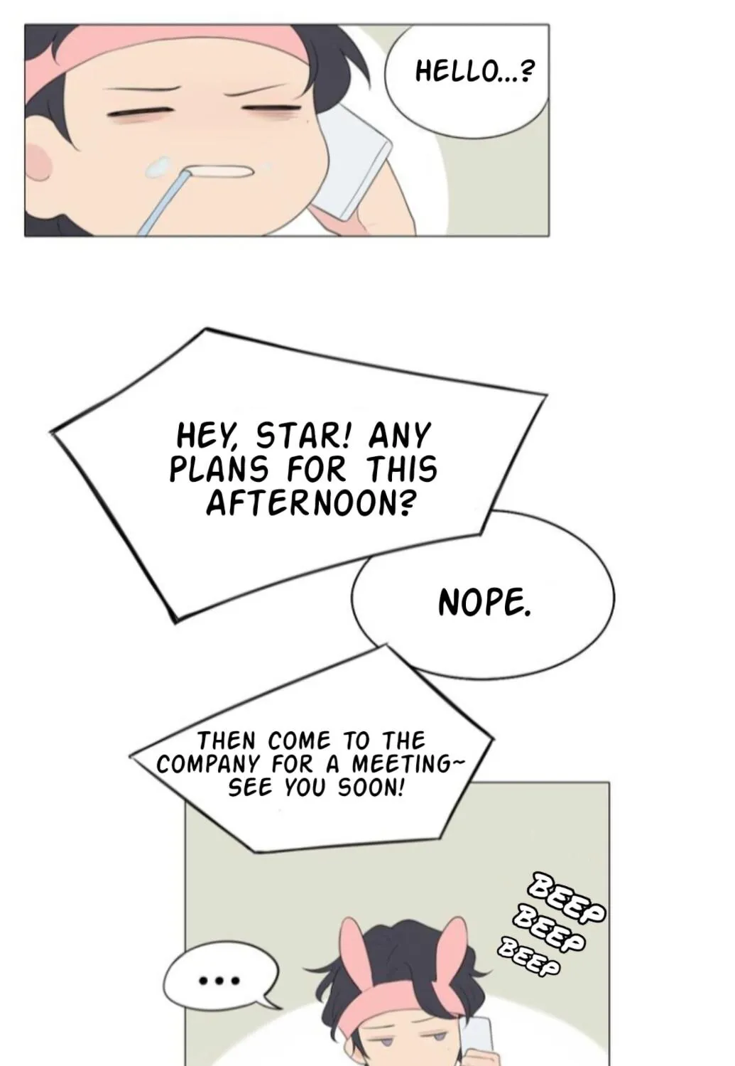 Read Prejudice chapter 7 image 41 on Lezhin