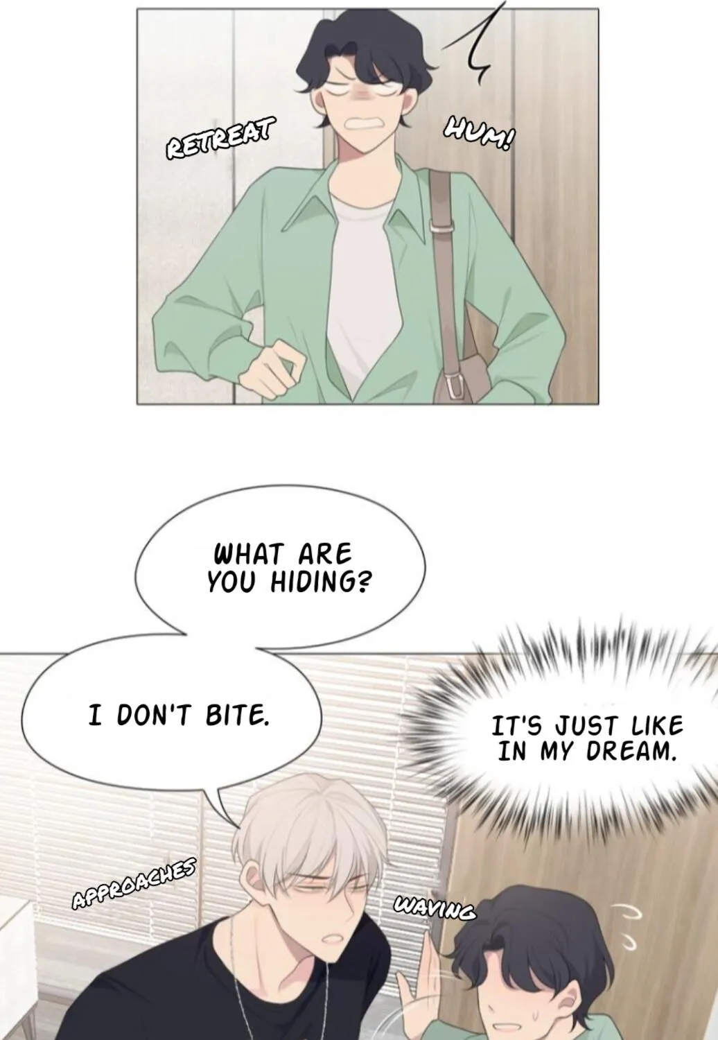 Read Prejudice chapter 7 image 48 on Lezhin