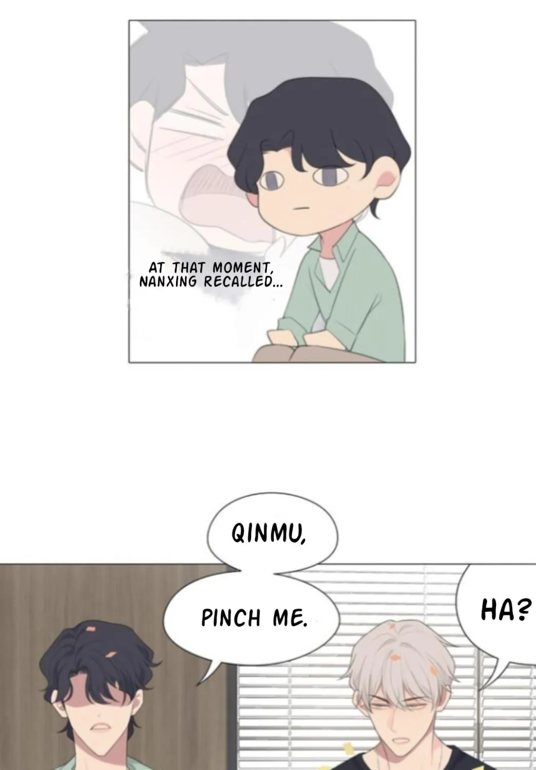 Read Prejudice chapter 7 image 62 on Lezhin
