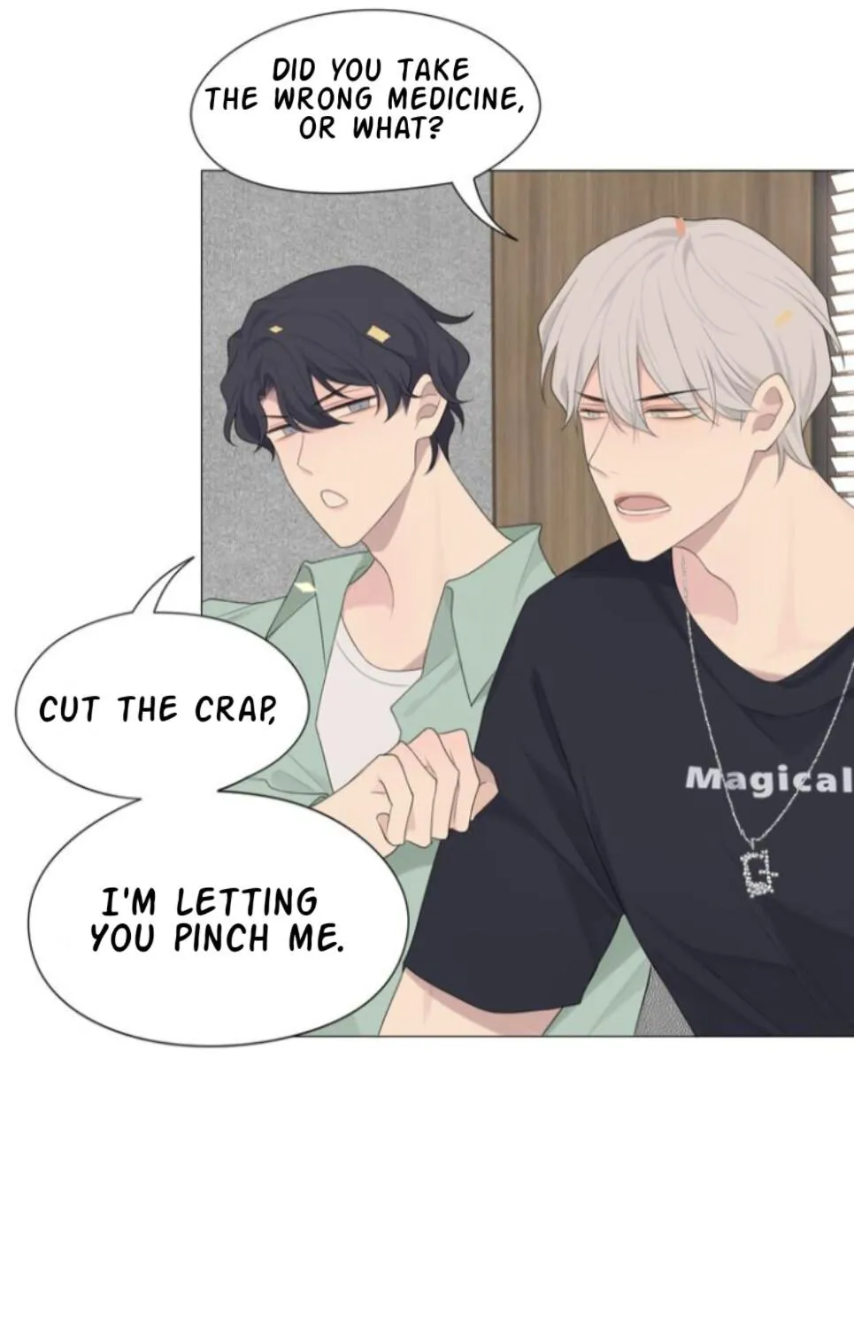 Read Prejudice chapter 7 image 64 on Lezhin