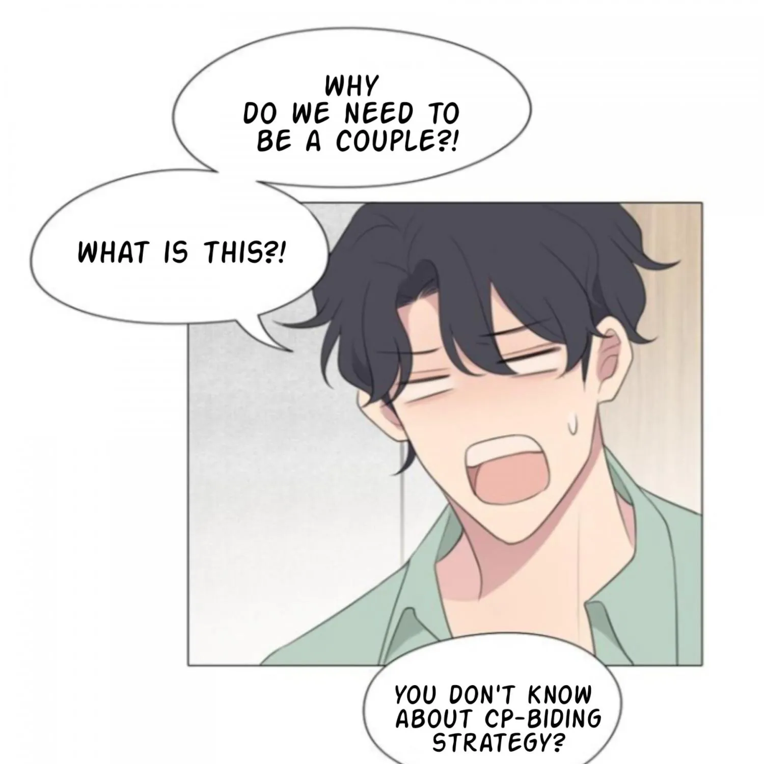 Read Prejudice chapter 7 image 72 on Lezhin
