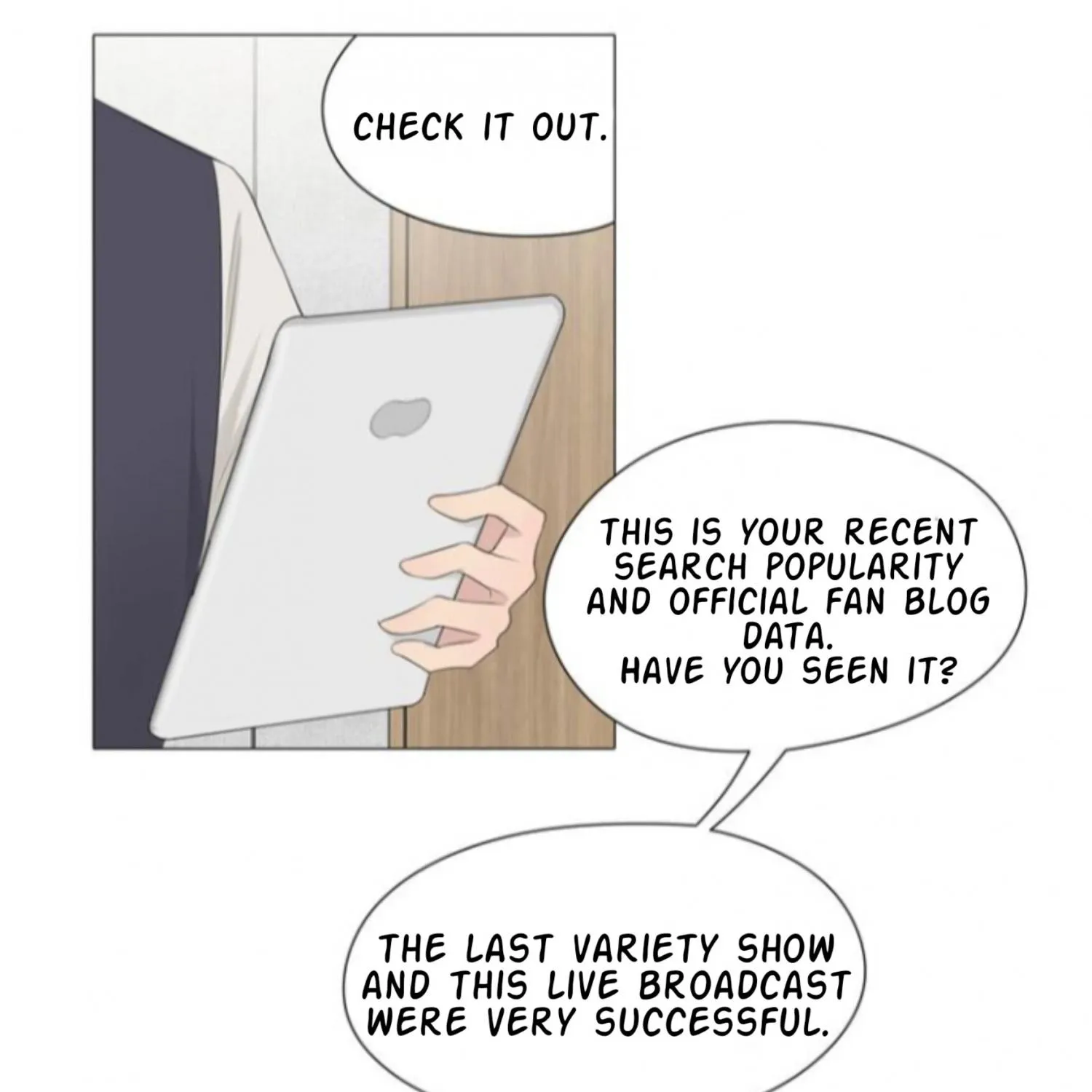 Read Prejudice chapter 7 image 74 on Lezhin