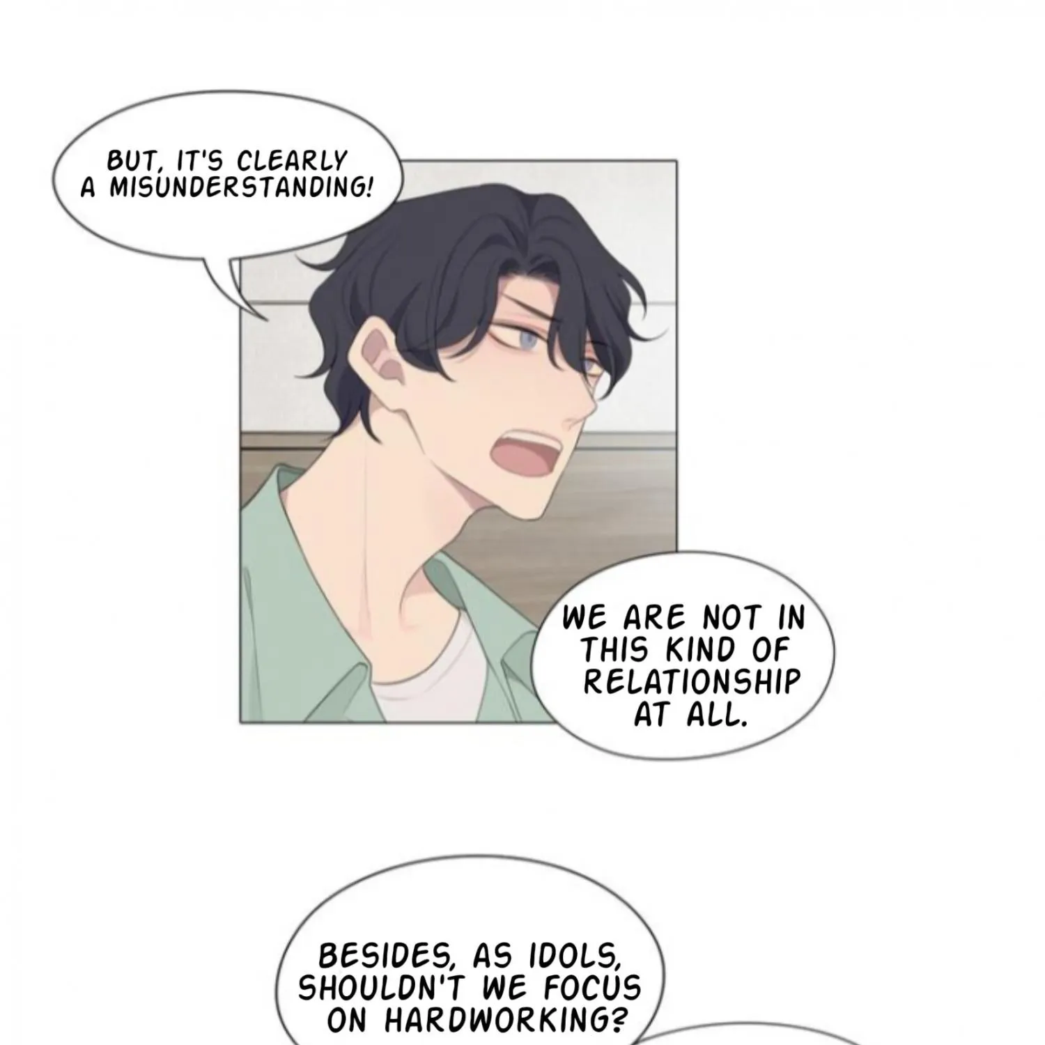 Read Prejudice chapter 7 image 78 on Lezhin
