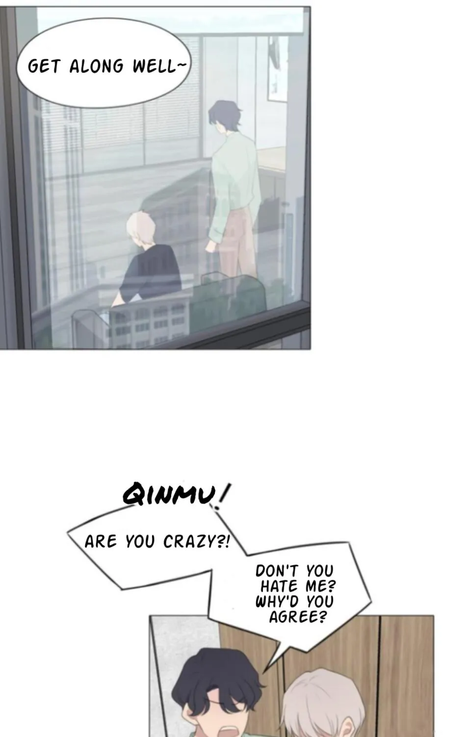 Read Prejudice chapter 7 image 84 on Lezhin