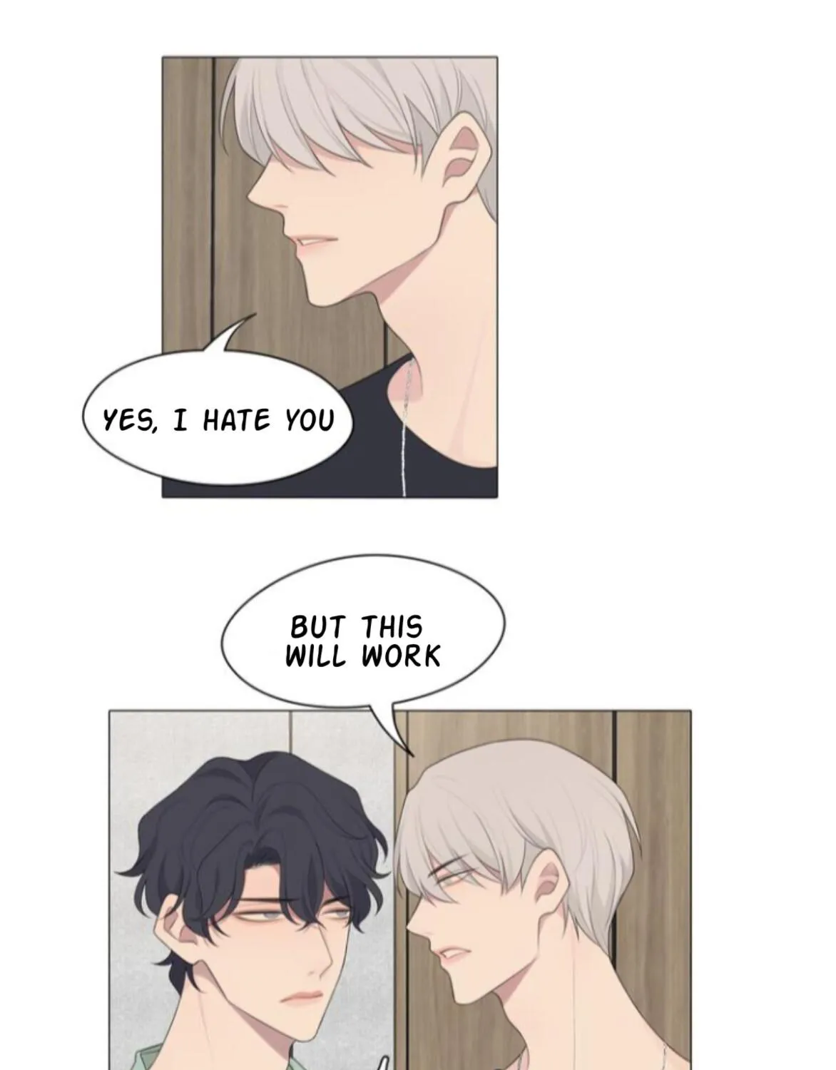 Read Prejudice chapter 7 image 86 on Lezhin