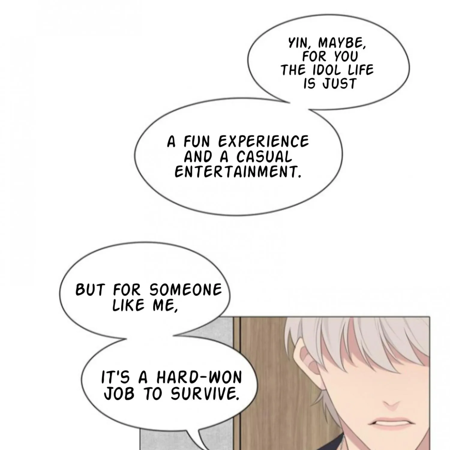 Read Prejudice chapter 7 image 88 on Lezhin