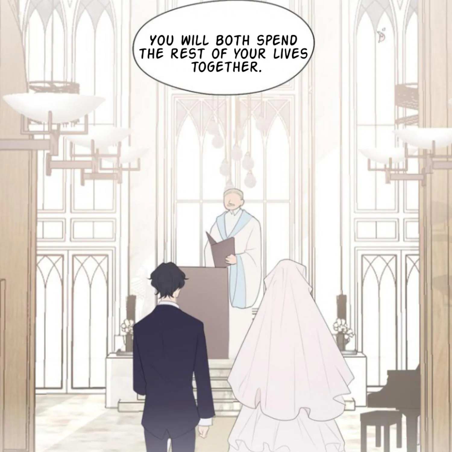 Read Prejudice chapter 7 image 9 on Lezhin