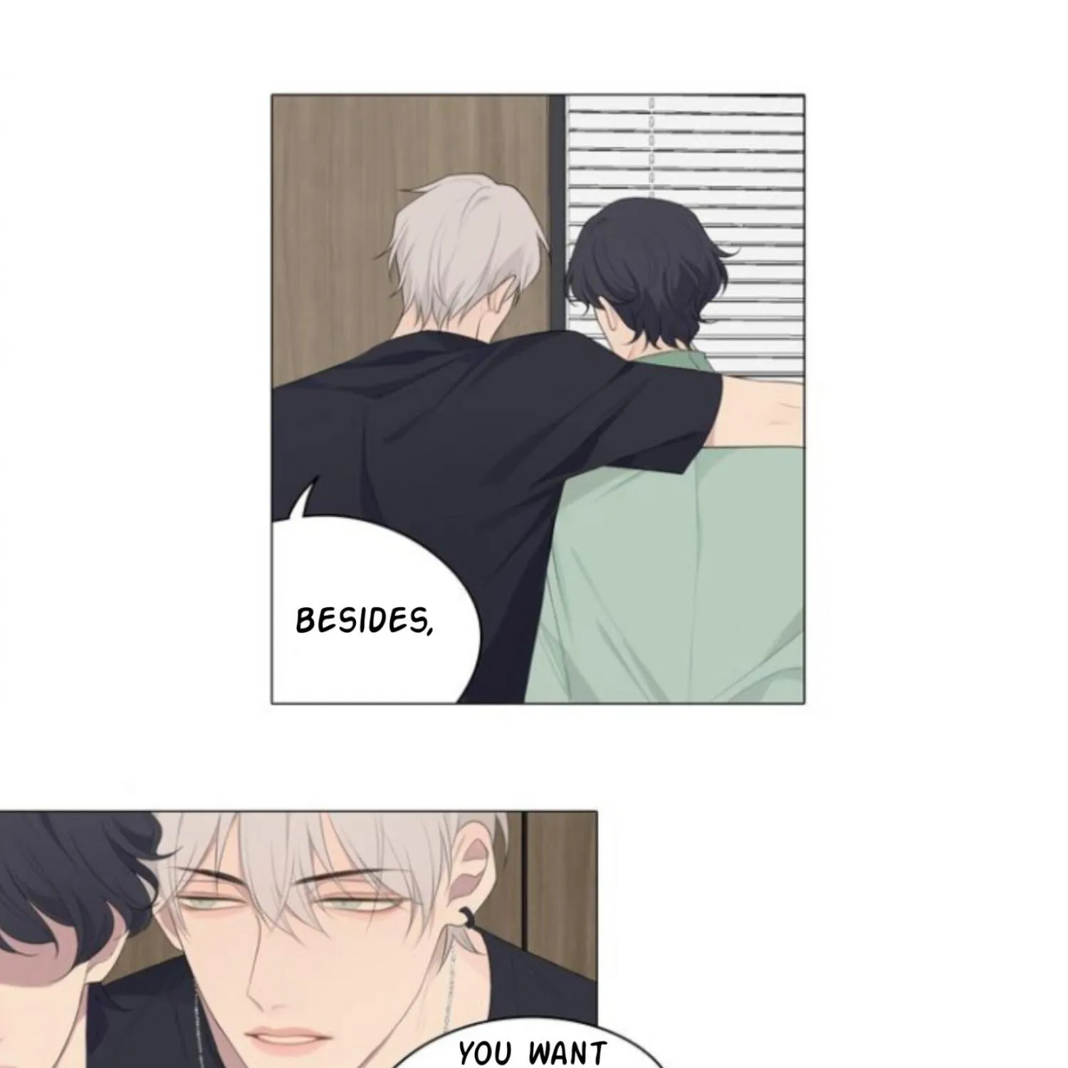 Read Prejudice chapter 7 image 92 on Lezhin