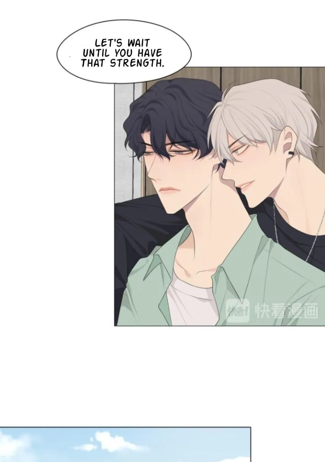 Read Prejudice chapter 7 image 94 on Lezhin