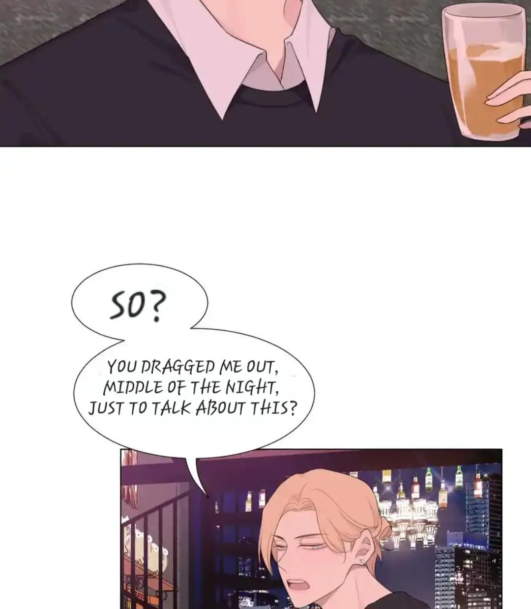 Read Prejudice chapter 8 image 17 on Lezhin
