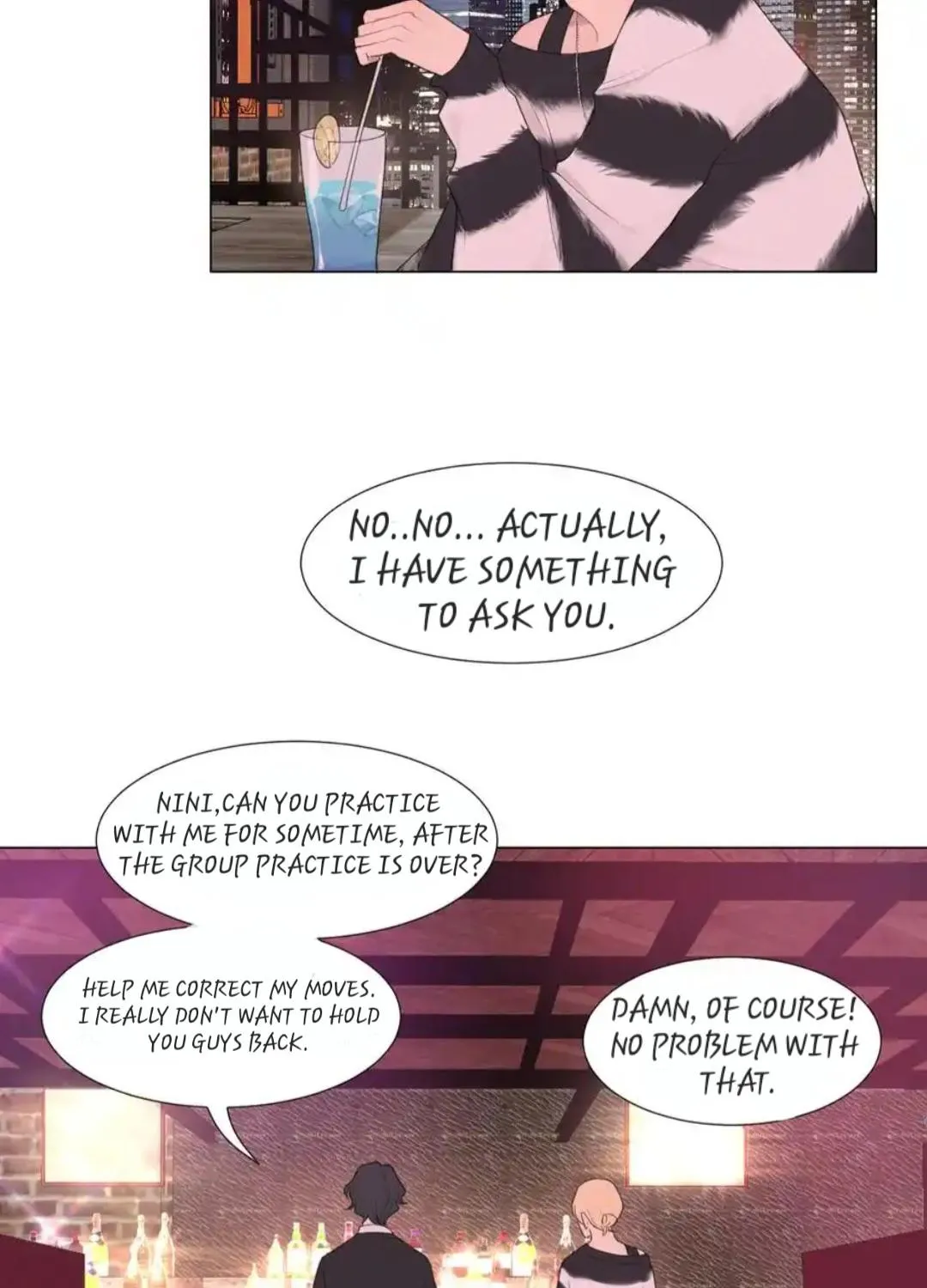 Read Prejudice chapter 8 image 18 on Lezhin
