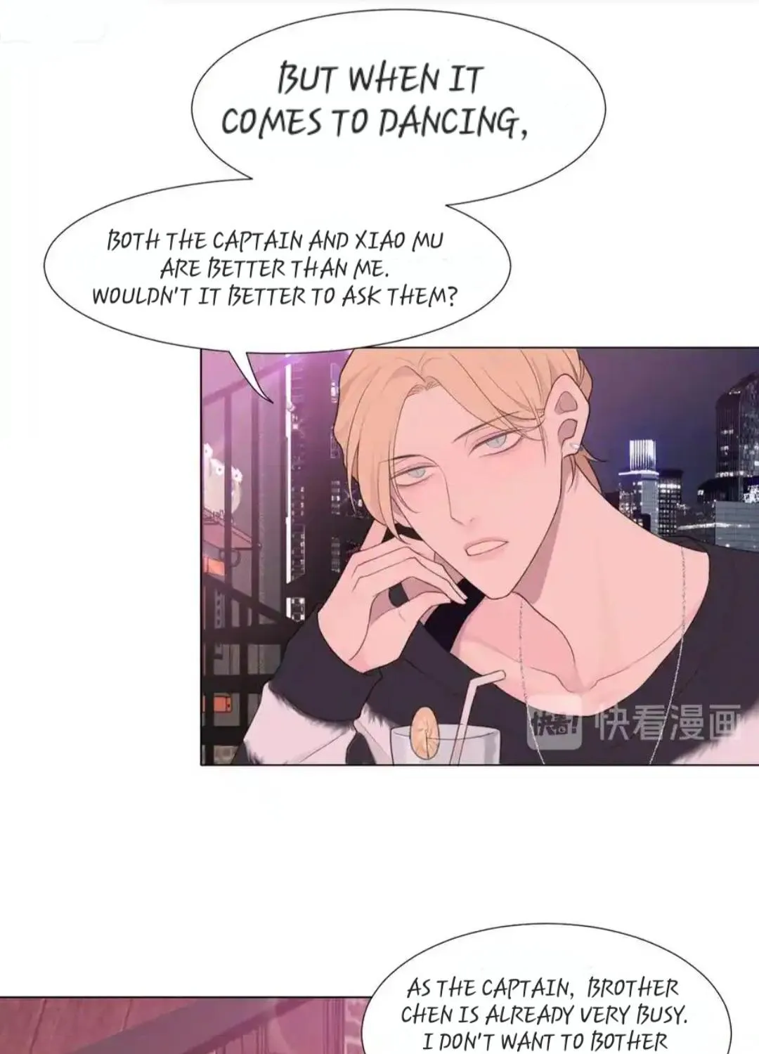 Read Prejudice chapter 8 image 20 on Lezhin