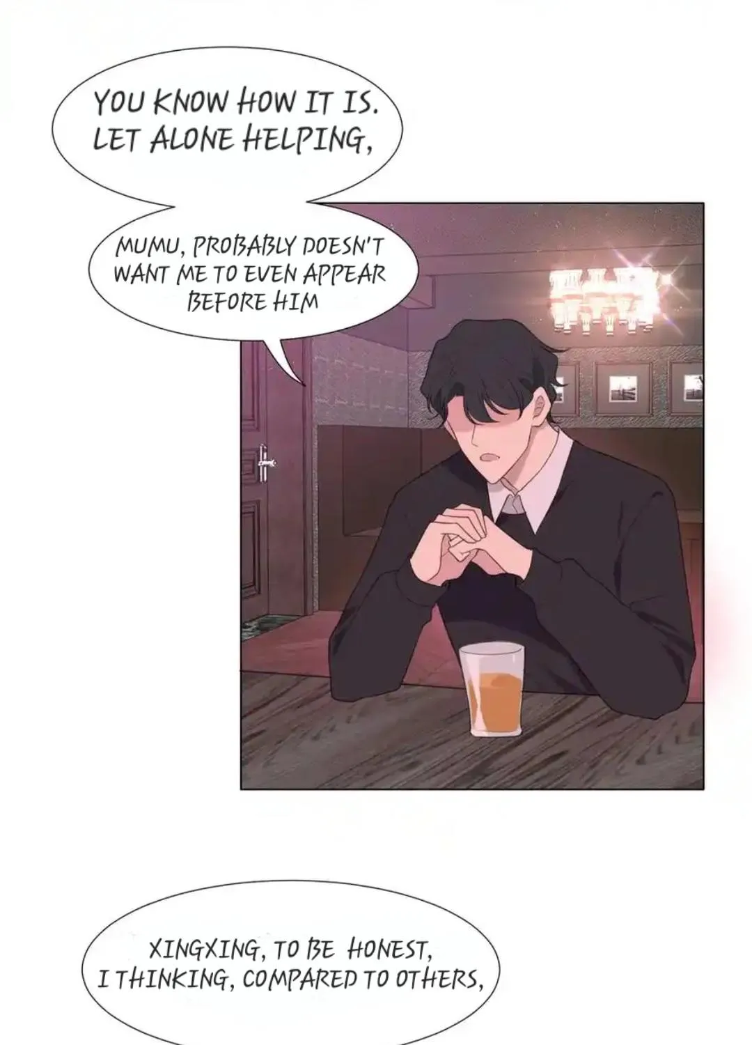 Read Prejudice chapter 8 image 22 on Lezhin