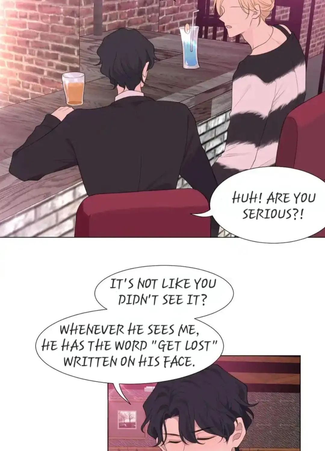 Read Prejudice chapter 8 image 24 on Lezhin
