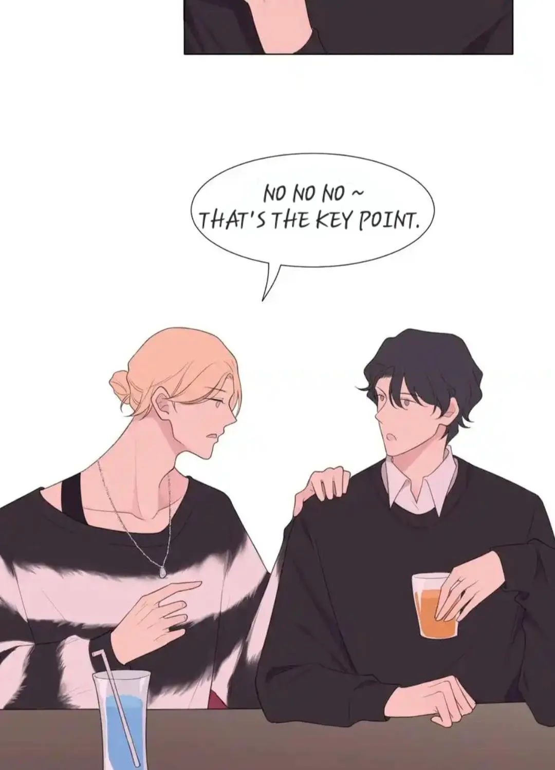 Read Prejudice chapter 8 image 26 on Lezhin