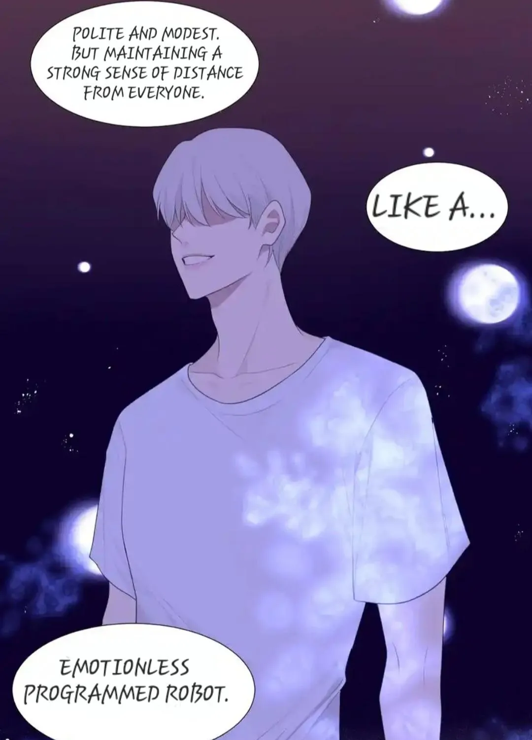 Read Prejudice chapter 8 image 28 on Lezhin
