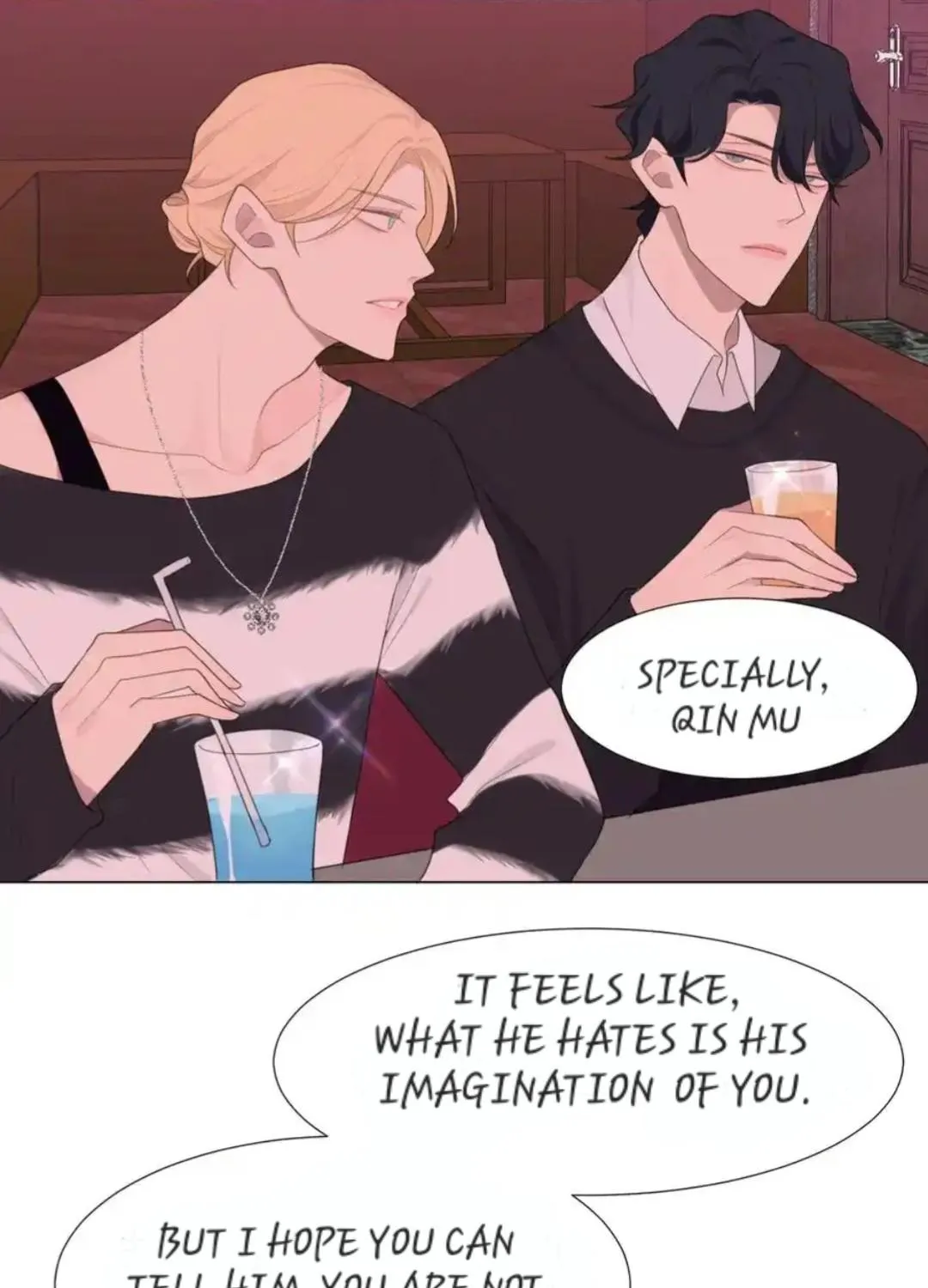 Read Prejudice chapter 8 image 35 on Lezhin