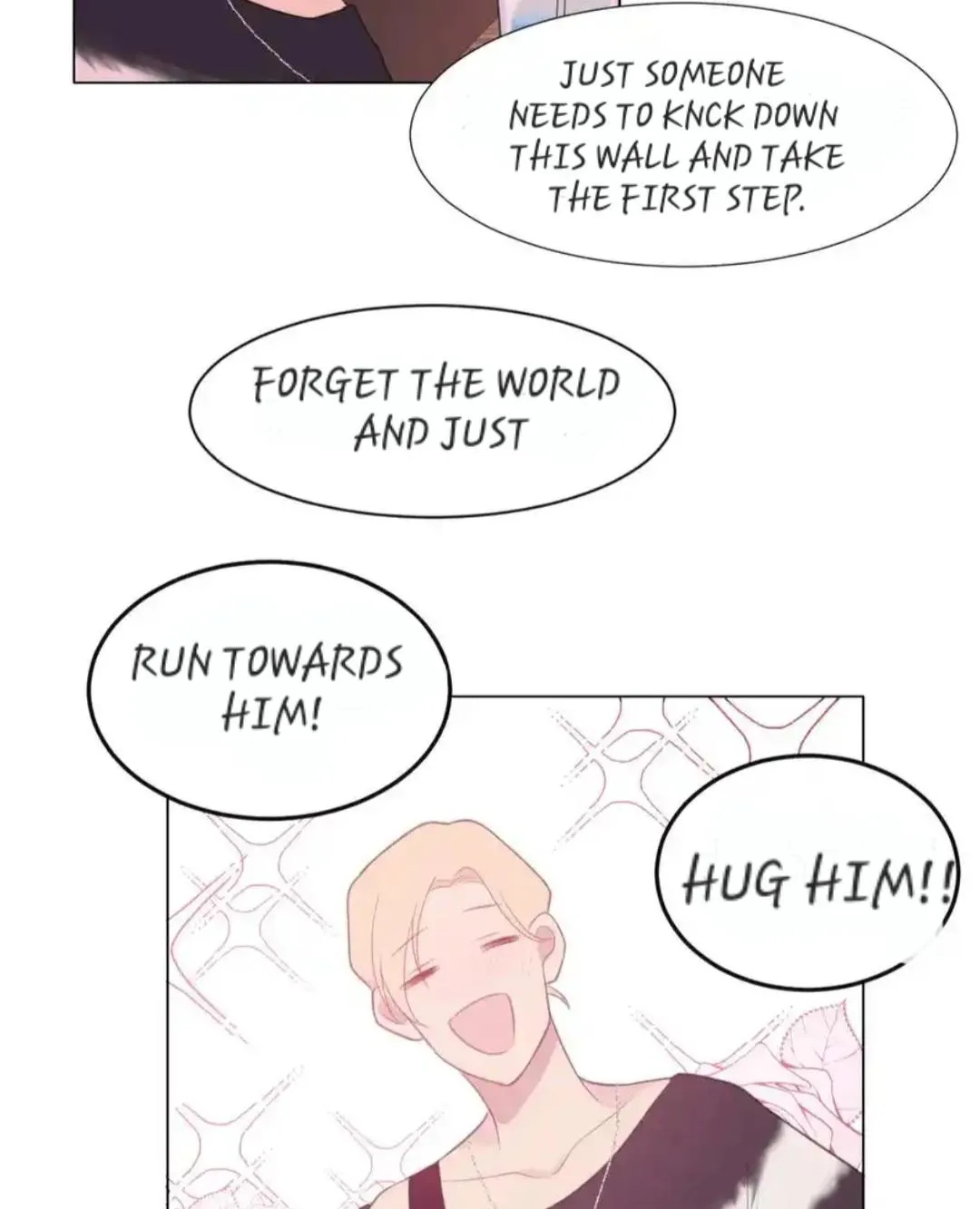 Read Prejudice chapter 8 image 40 on Lezhin