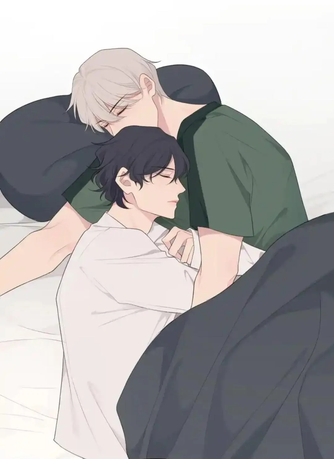 Read Prejudice chapter 8 image 54 on Lezhin
