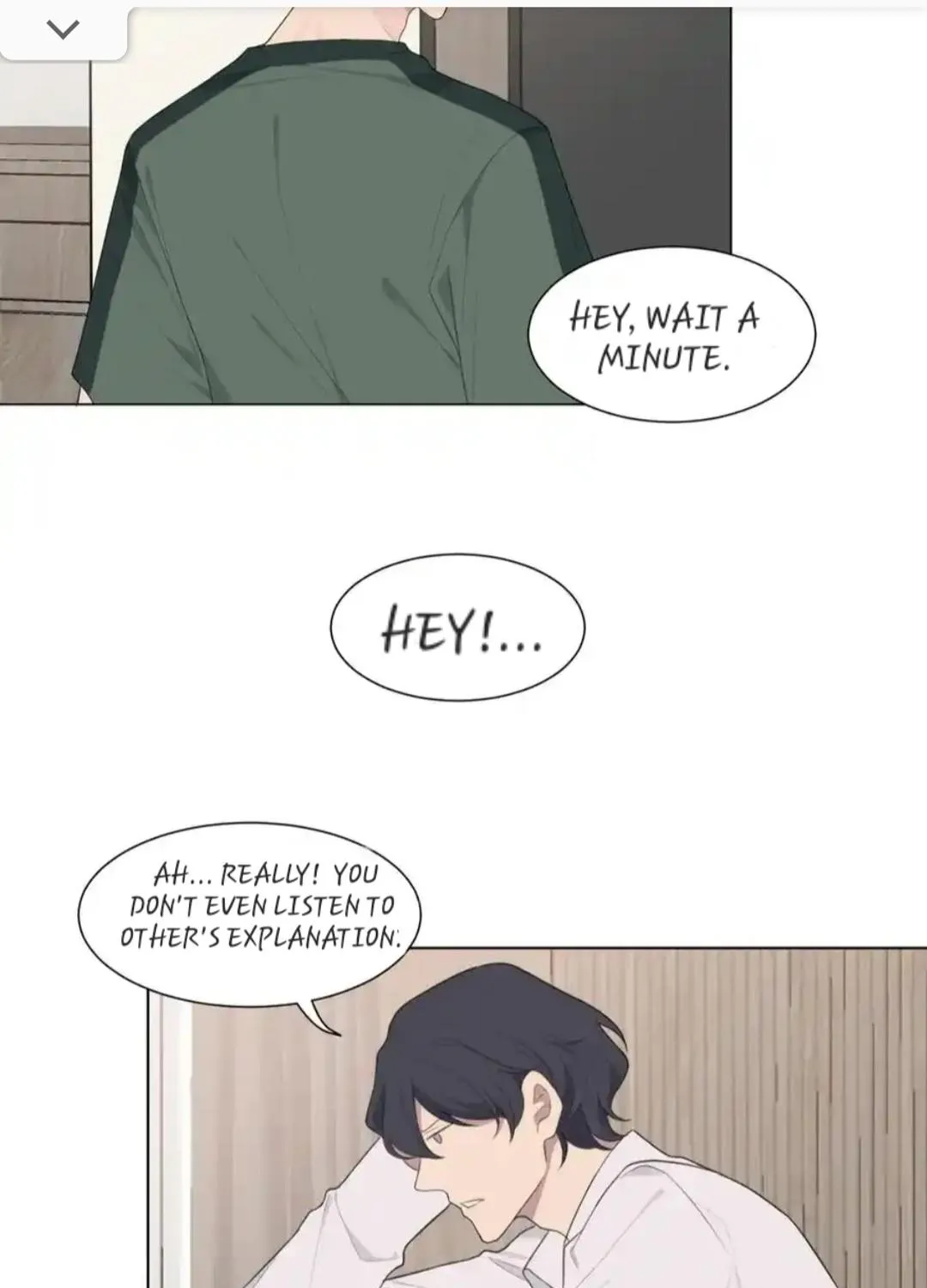 Read Prejudice chapter 8 image 67 on Lezhin