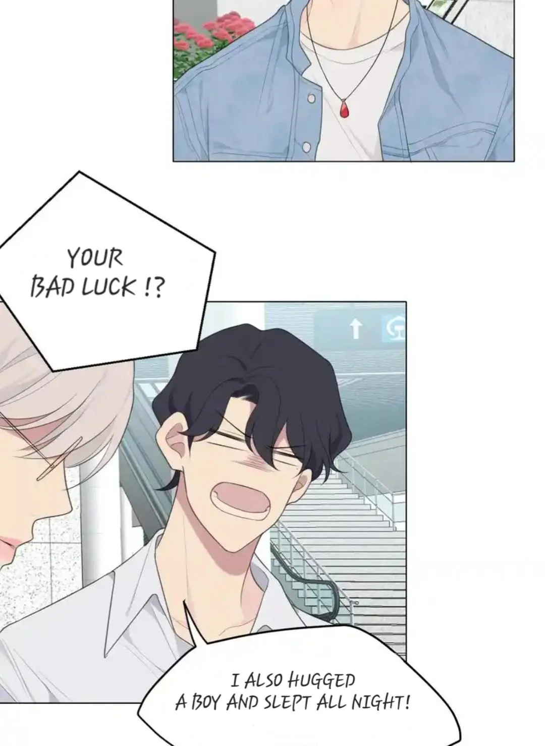 Read Prejudice chapter 8 image 73 on Lezhin