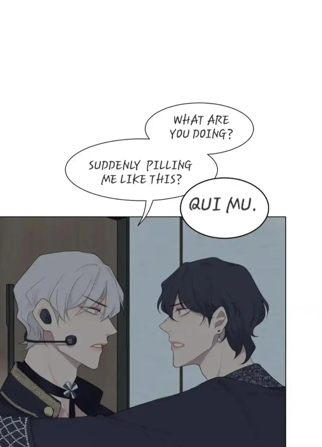 Read Prejudice chapter 8 image 86 on Lezhin