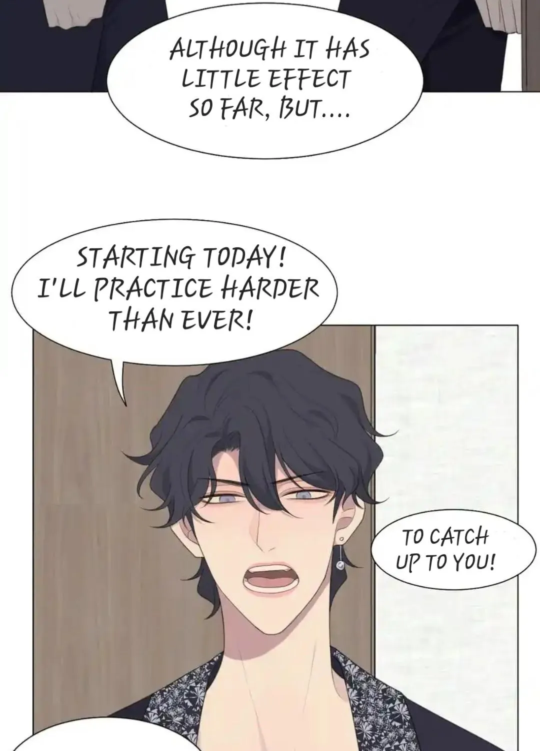 Read Prejudice chapter 9 image 14 on Lezhin