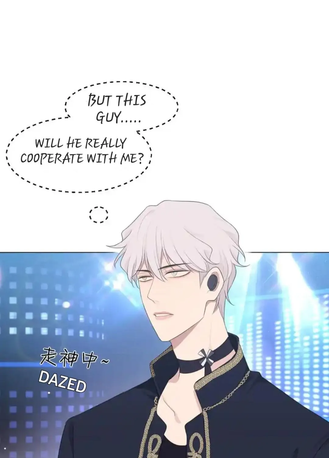 Read Prejudice chapter 9 image 20 on Lezhin