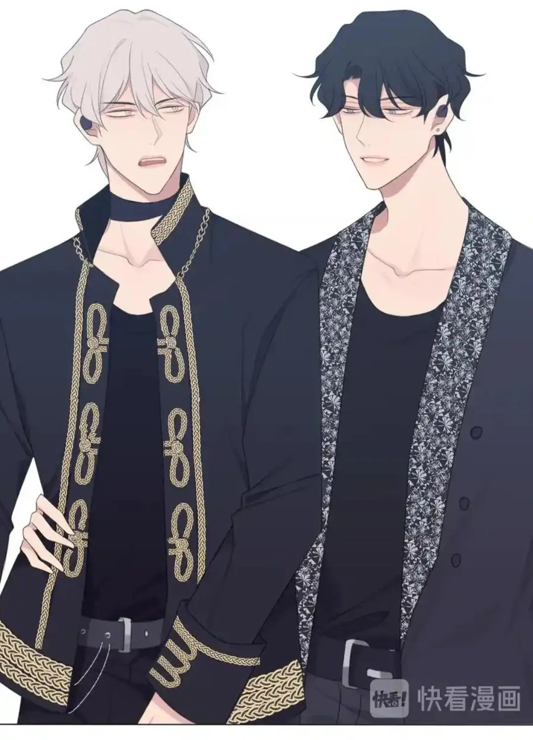 Read Prejudice chapter 9 image 24 on Lezhin