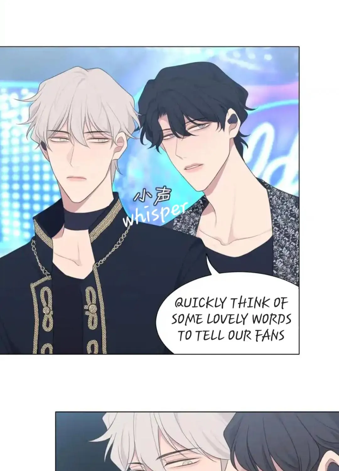 Read Prejudice chapter 9 image 26 on Lezhin
