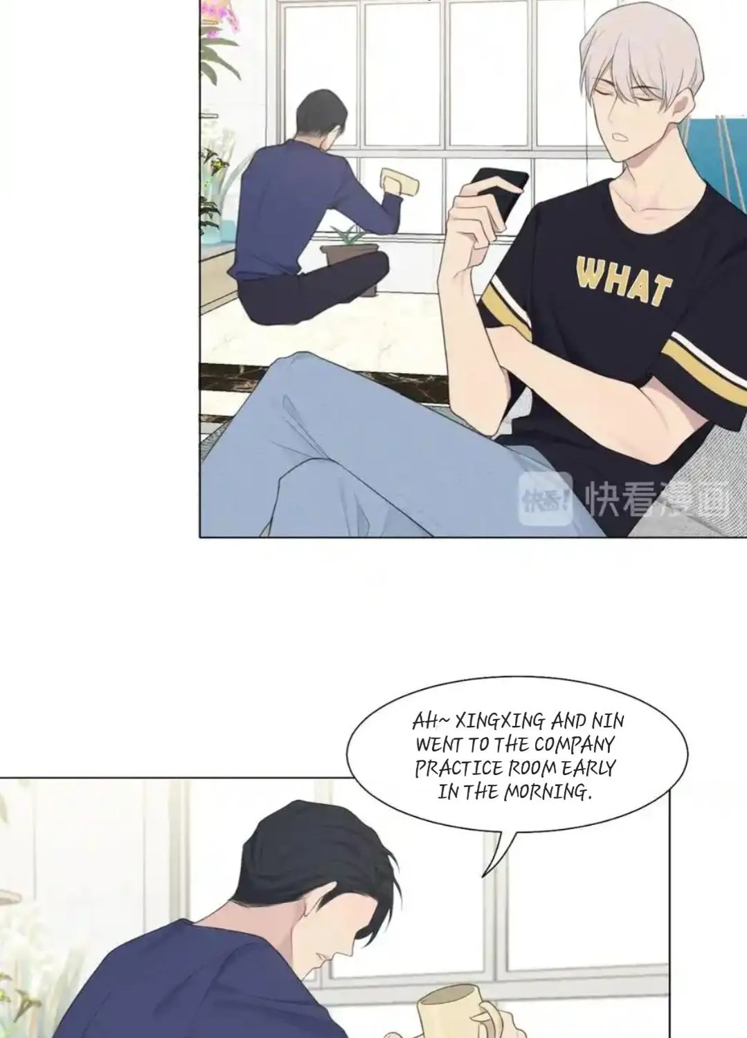 Read Prejudice chapter 9 image 34 on Lezhin