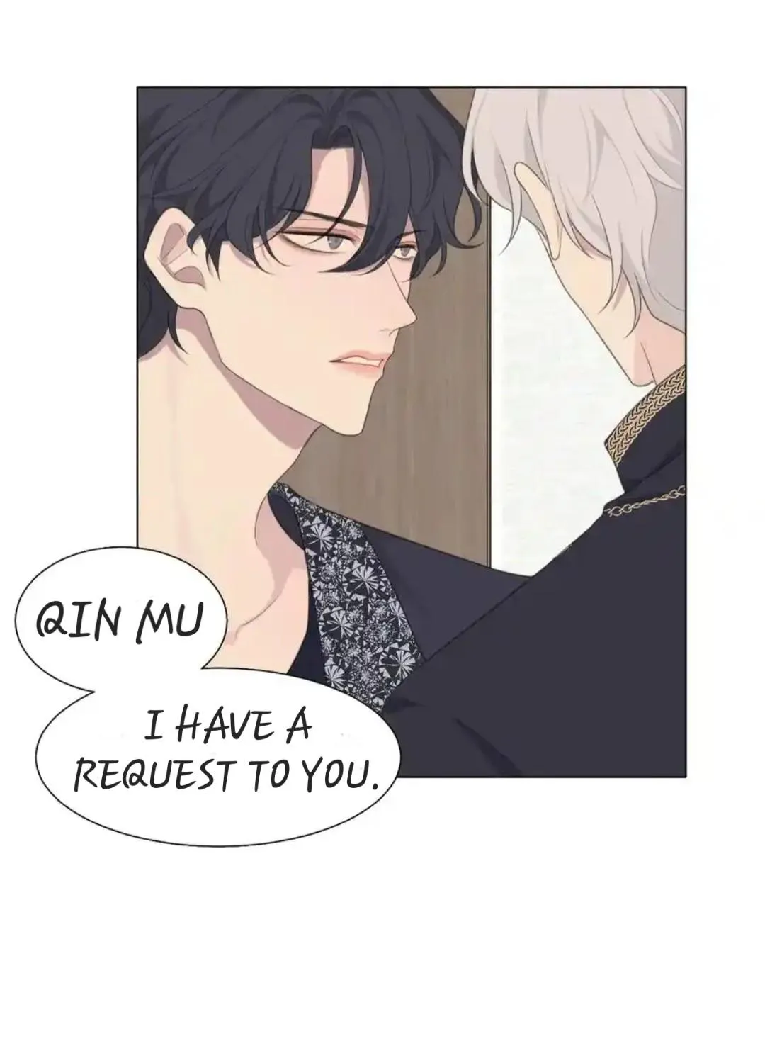 Read Prejudice chapter 9 image 4 on Lezhin