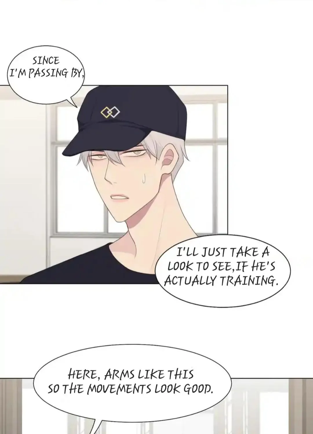 Read Prejudice chapter 9 image 42 on Lezhin