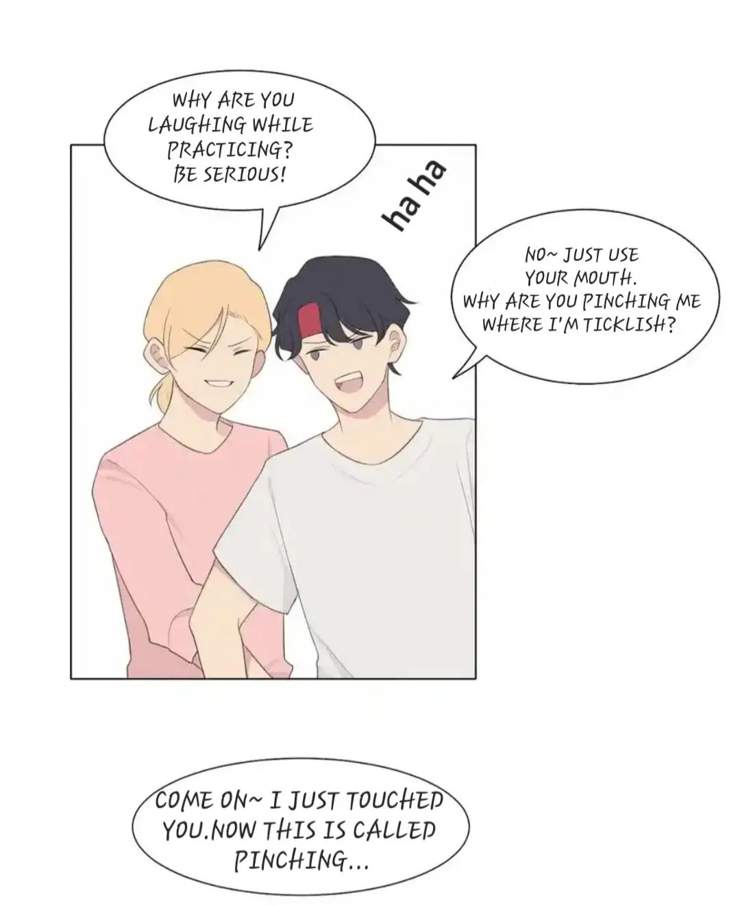 Read Prejudice chapter 9 image 47 on Lezhin