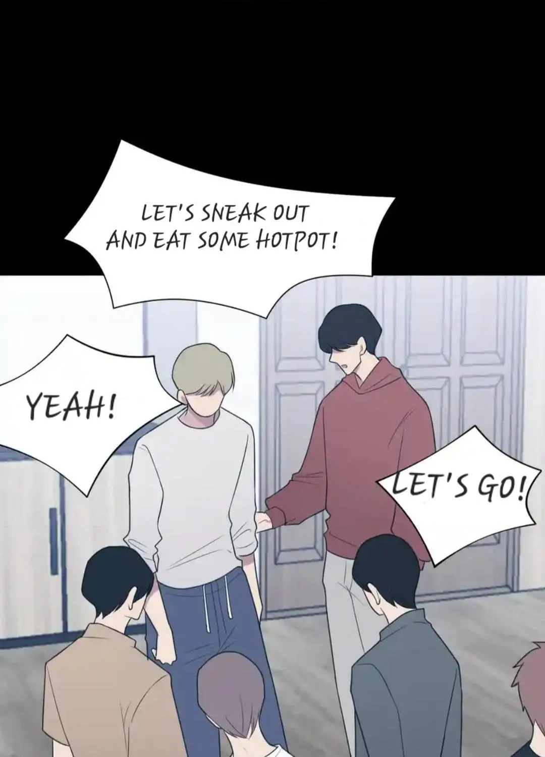 Read Prejudice chapter 9 image 54 on Lezhin