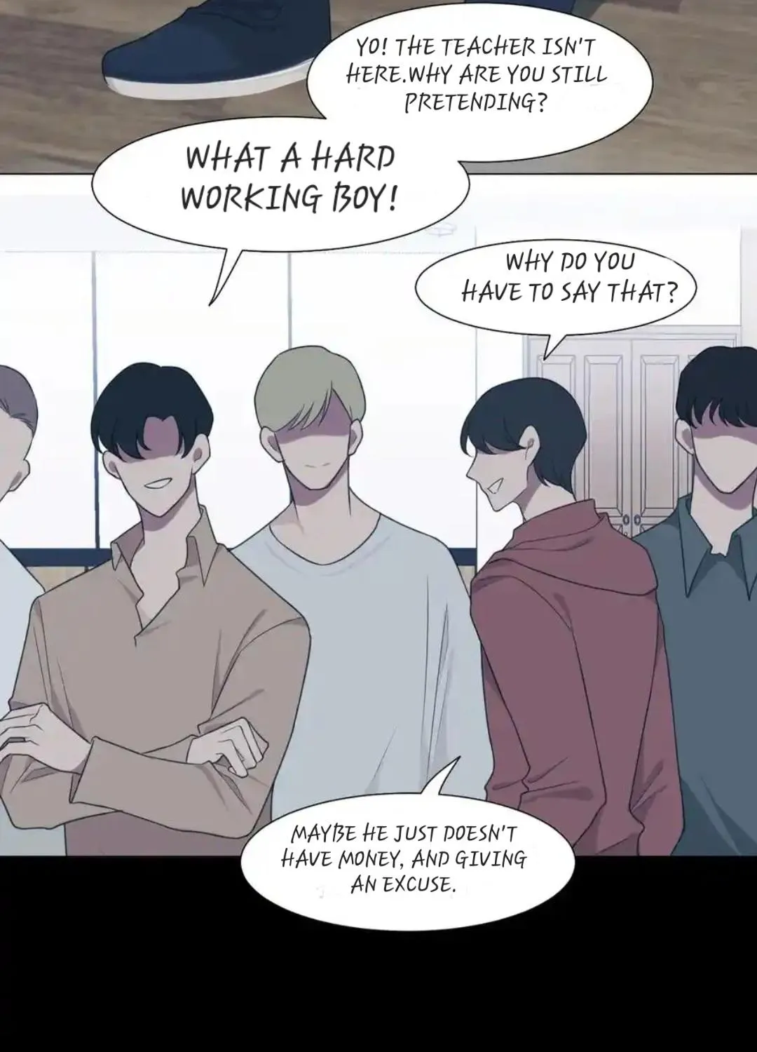 Read Prejudice chapter 9 image 58 on Lezhin