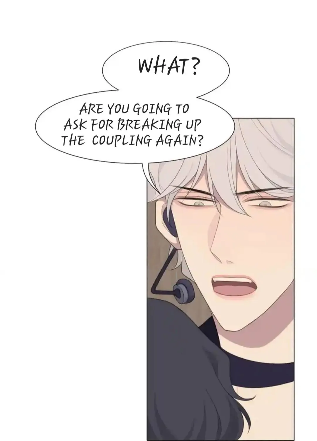 Read Prejudice chapter 9 image 6 on Lezhin