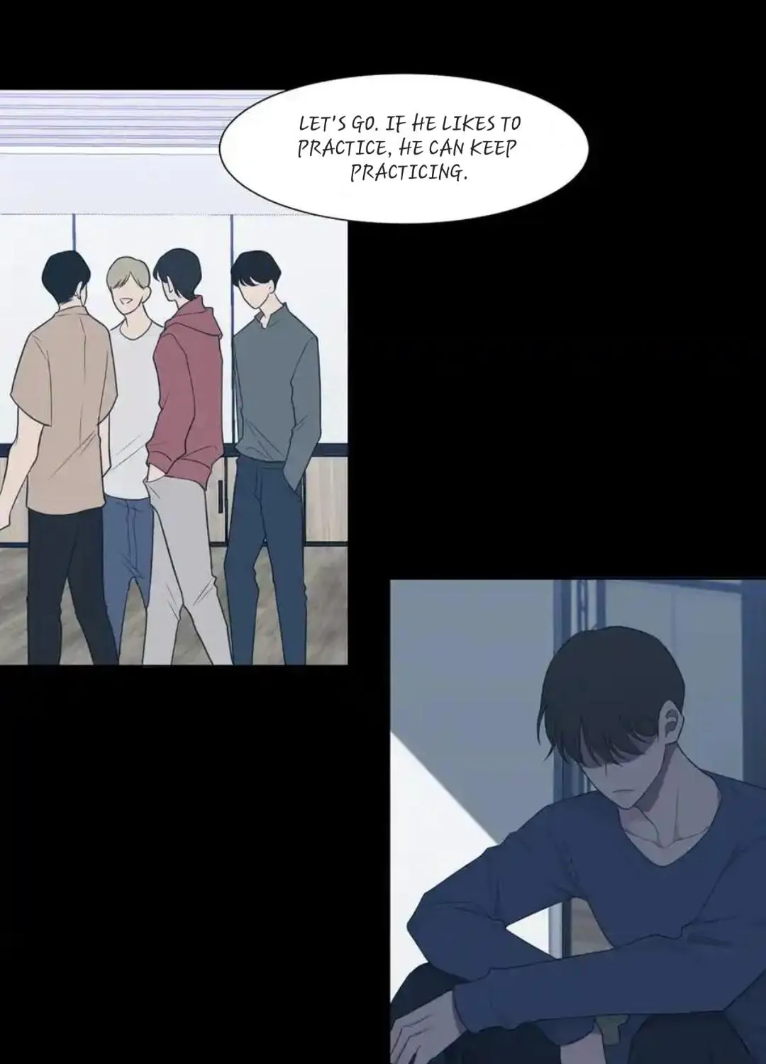 Read Prejudice chapter 9 image 60 on Lezhin
