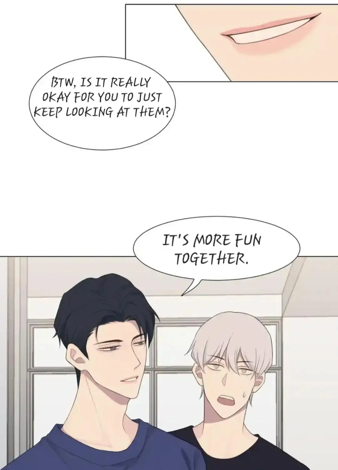 Read Prejudice chapter 9 image 71 on Lezhin