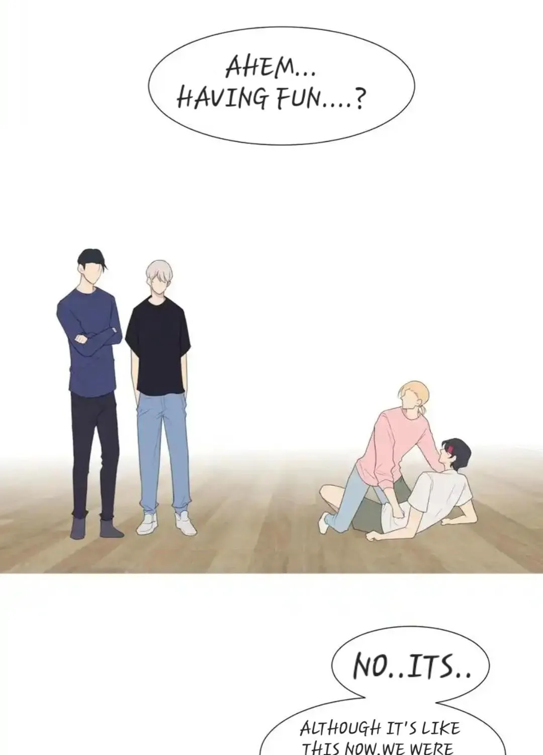 Read Prejudice chapter 9 image 73 on Lezhin