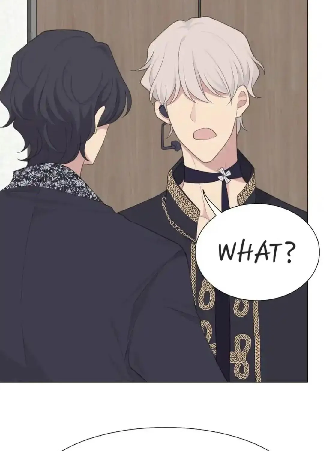 Read Prejudice chapter 9 image 8 on Lezhin