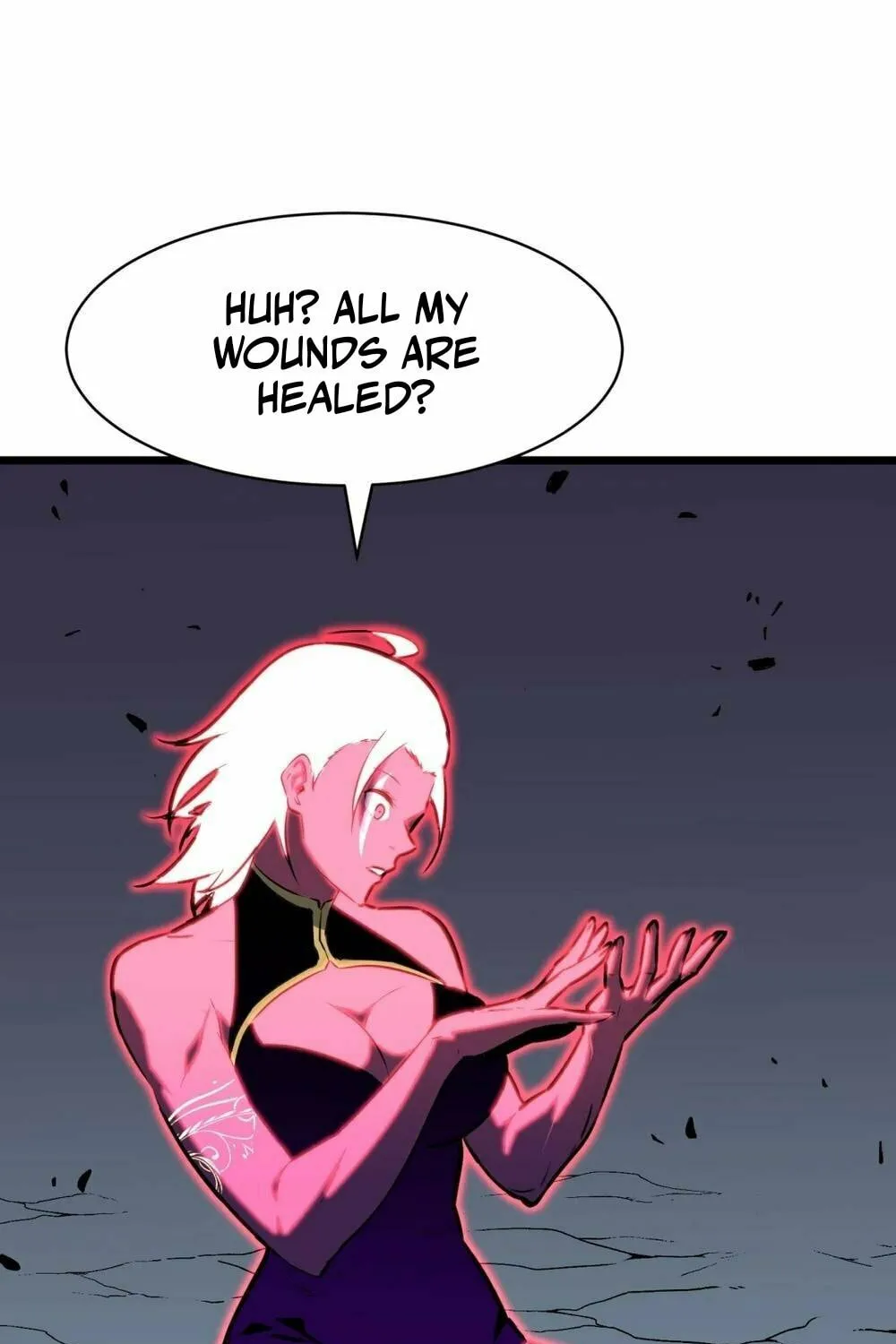 Read Prepaid Dragon King Tanks Everything! chapter 13 image 101 on Lezhin