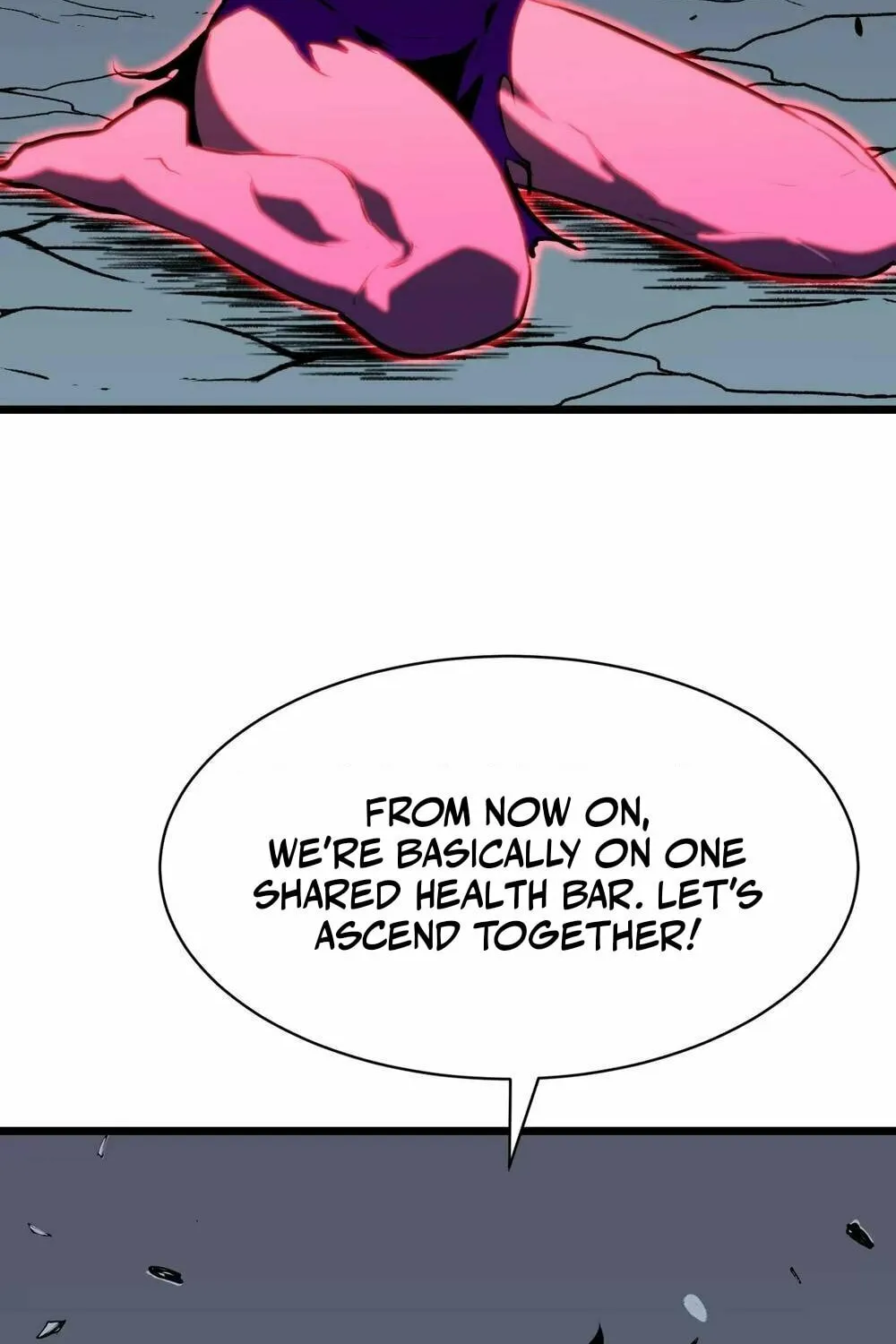 Read Prepaid Dragon King Tanks Everything! chapter 13 image 102 on Lezhin